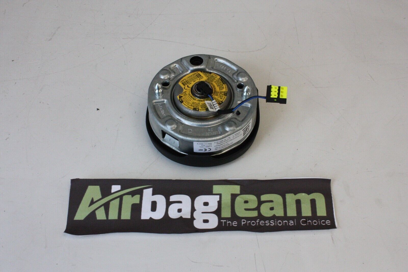 BMW-4-Series-2017-2020-Facelift-Airbag-Kit-Dashboard-Driver-Pass-Seatbelt-255706656806-3