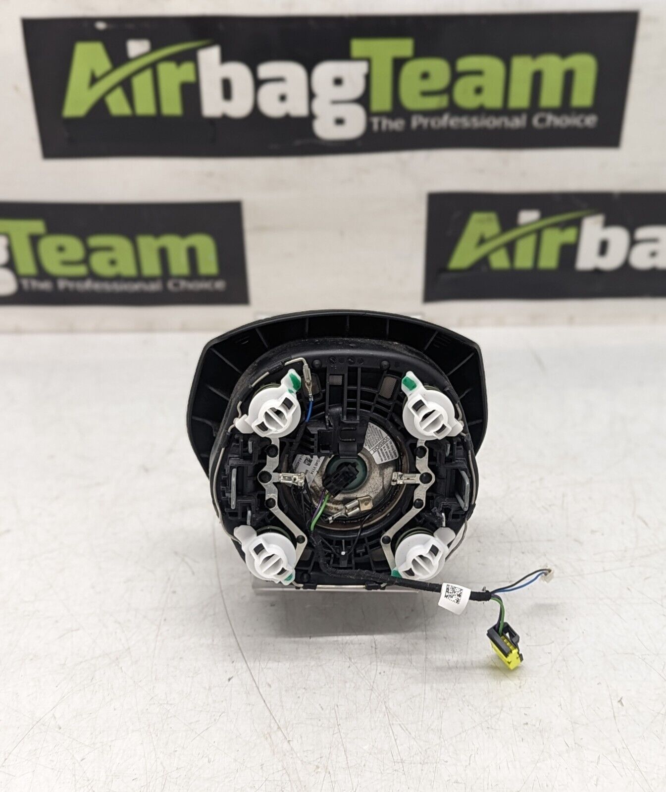 BMW-5-Series-F10-2011-2015-Standard-OSF-Offside-Driver-Front-Airbag-266026205256-4