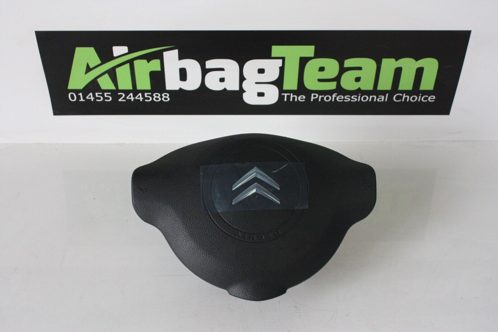 Citroen-Berlingo-2012-2018-OSF-Offside-Driver-Front-Airbag-266029706816