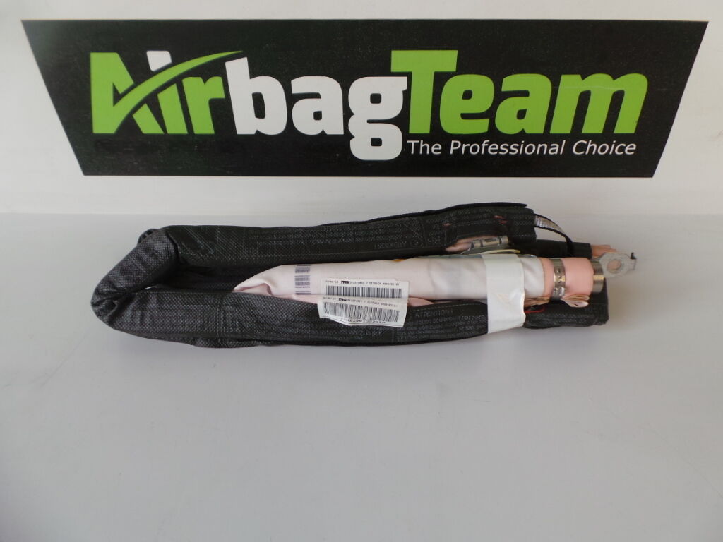 Citroen-C4-Picasso-2013-Onwards-NS-Nearside-Passenger-Curtain-Airbag-266029914806