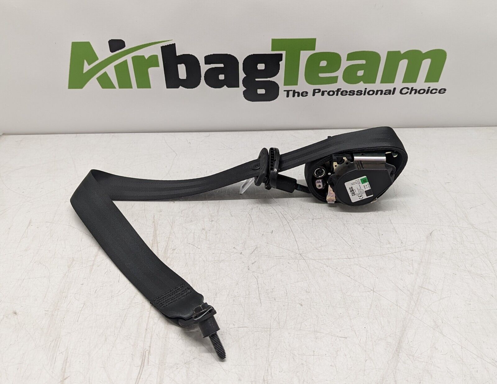 Dacia-Jogger-2022-Onwards-Airbag-Kit-Driver-Passenger-Dashboard-Seatbelt-ECU-255972469626-10