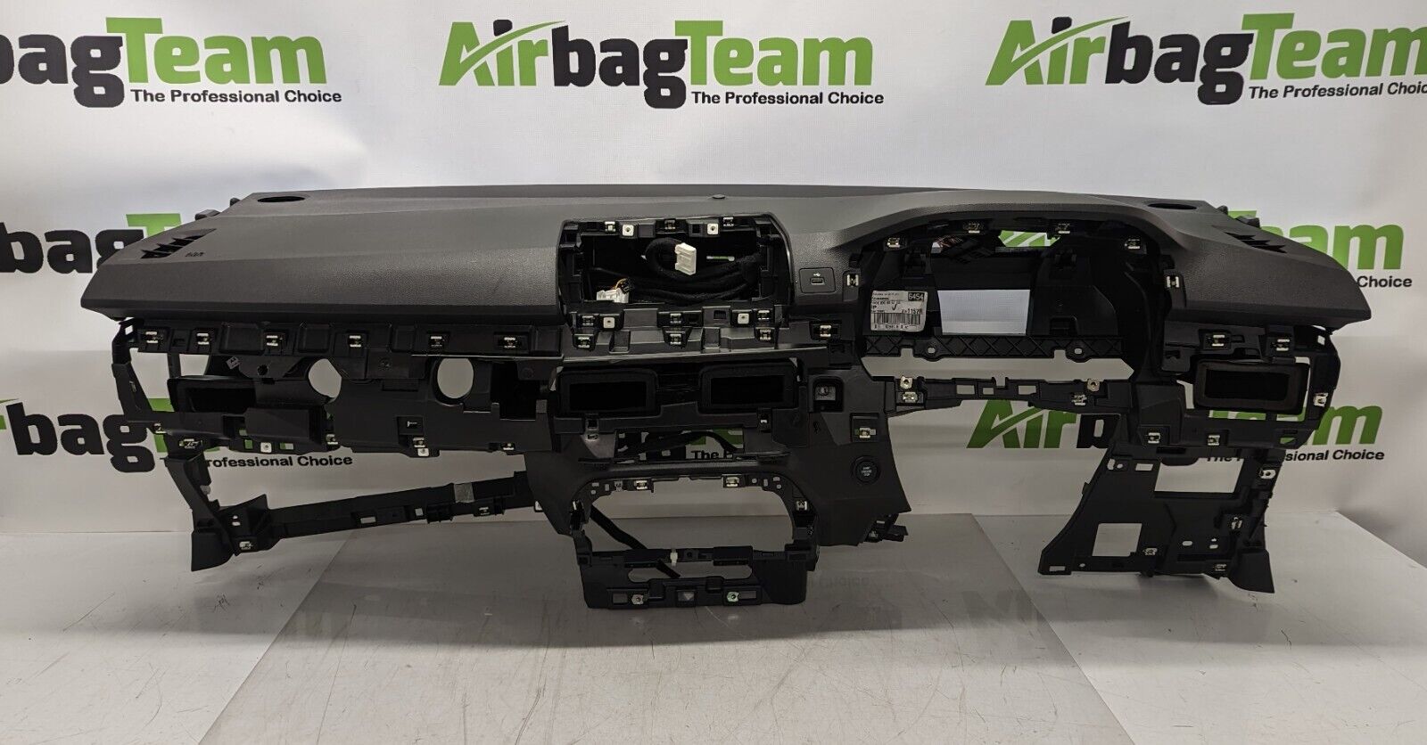 Dacia-Jogger-2022-Onwards-Airbag-Kit-Driver-Passenger-Dashboard-Seatbelt-ECU-255972469626-2