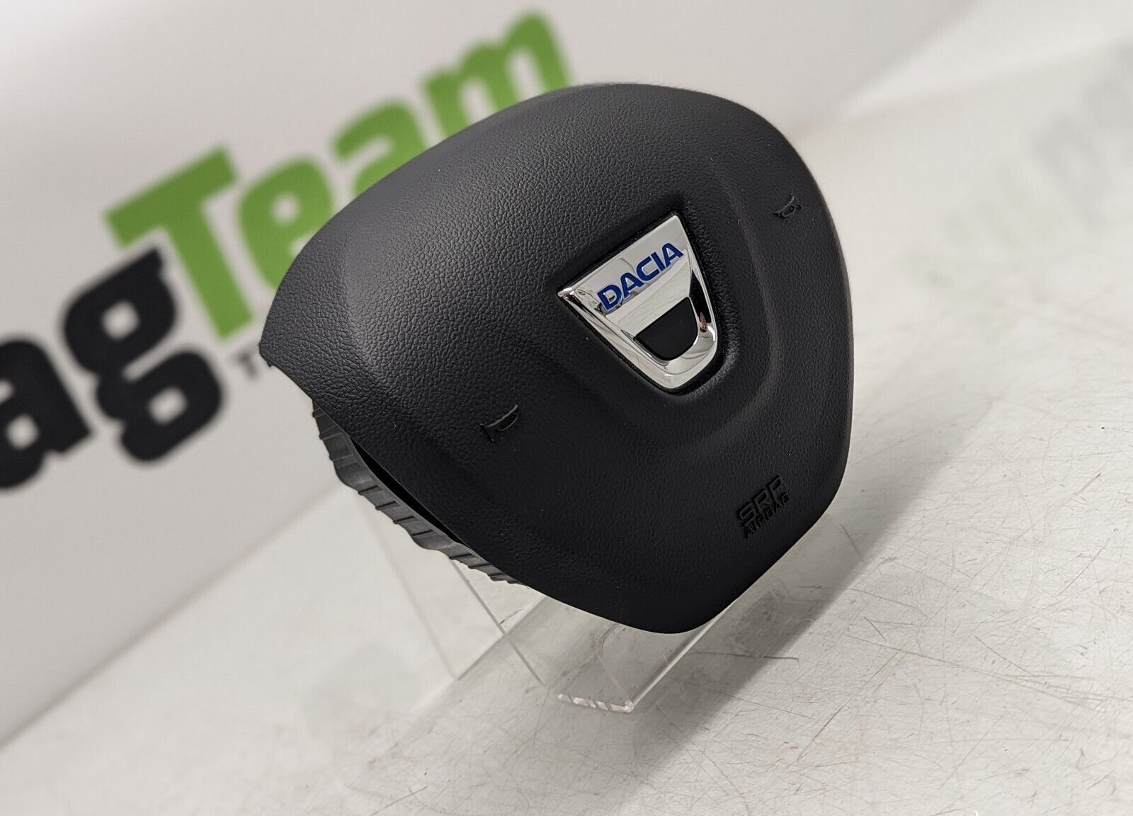 Dacia-Jogger-2022-Onwards-Airbag-Kit-Driver-Passenger-Dashboard-Seatbelt-ECU-255972469626-5