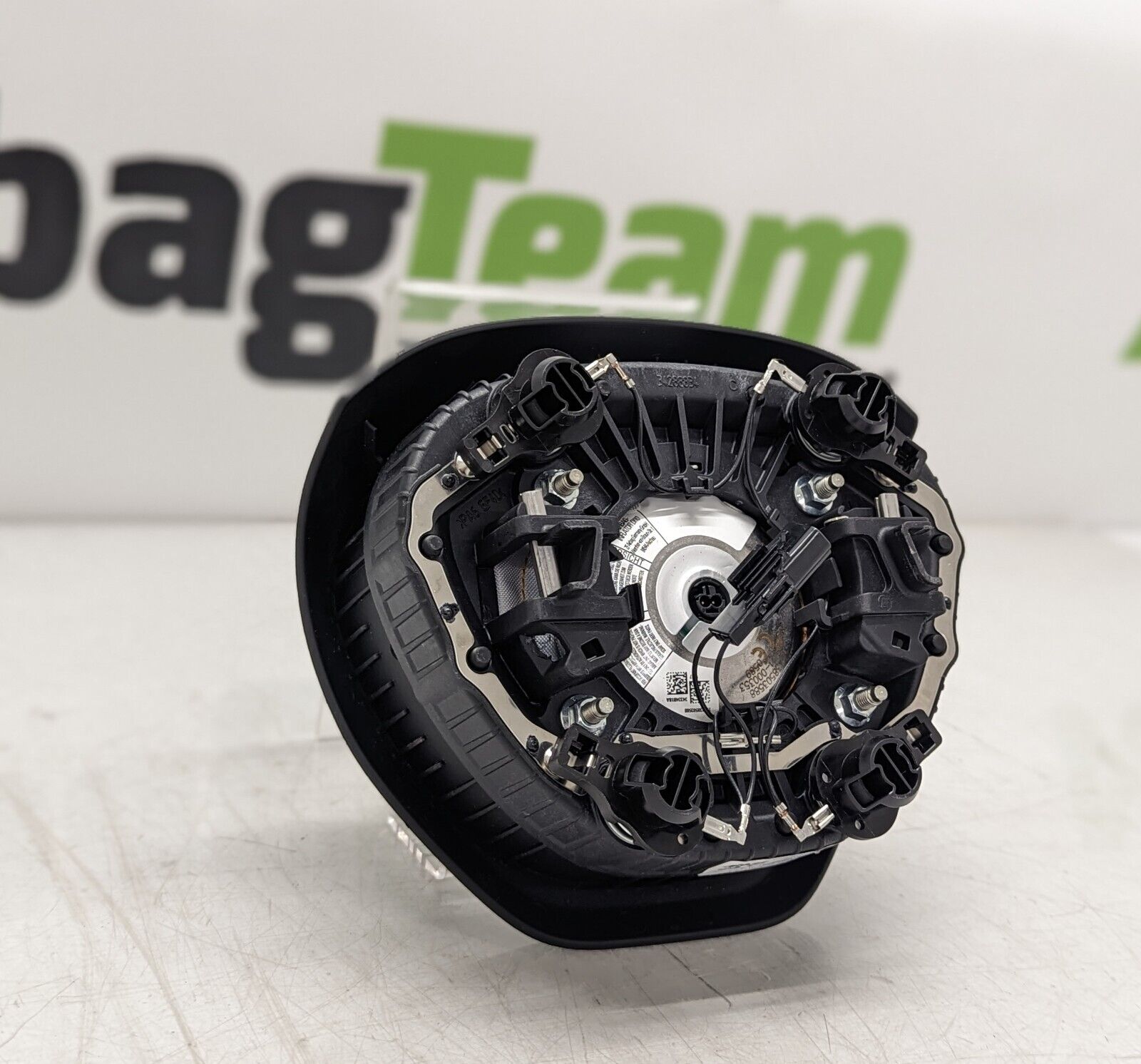 Dacia-Jogger-2022-Onwards-Airbag-Kit-Driver-Passenger-Dashboard-Seatbelt-ECU-255972469626-6