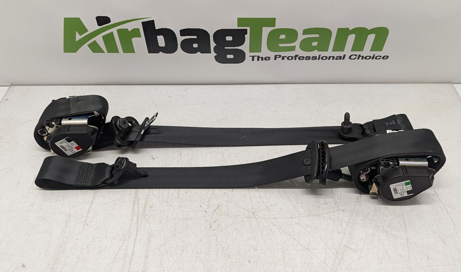 Dacia-Jogger-2022-Onwards-Airbag-Kit-Driver-Passenger-Dashboard-Seatbelt-ECU-255972469626-7