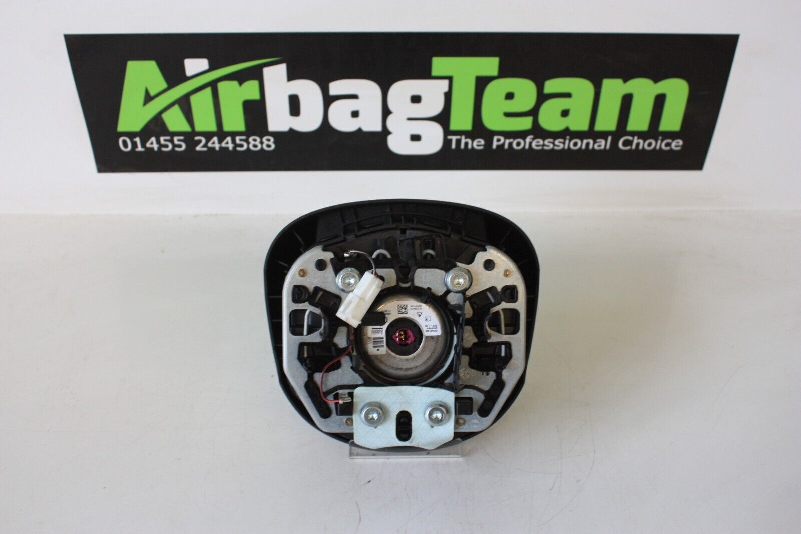 Fiat-500L-2012-2017-OSF-Offside-Driver-Front-Airbag-266031443816-2