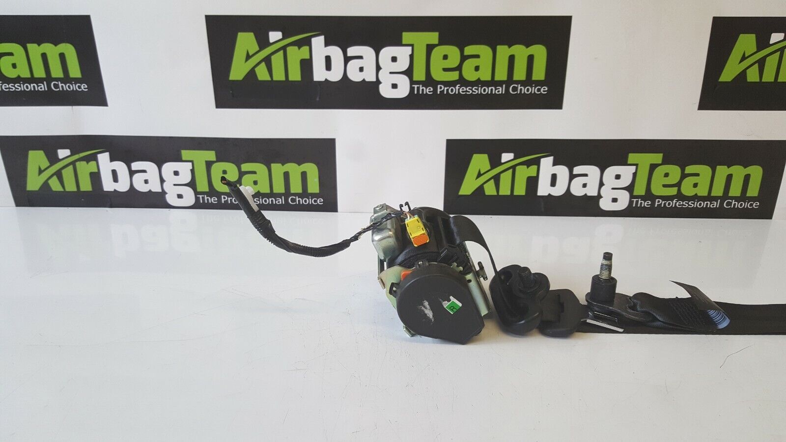 Ford-Kuga-2017-2020-NSF-Nearside-Passenger-Front-Seatbelt-265918070596-2