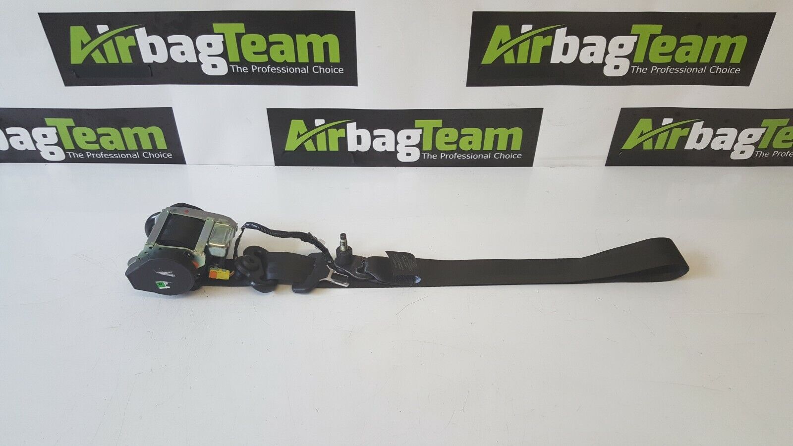 Ford-Kuga-2017-2020-NSF-Nearside-Passenger-Front-Seatbelt-265918070596
