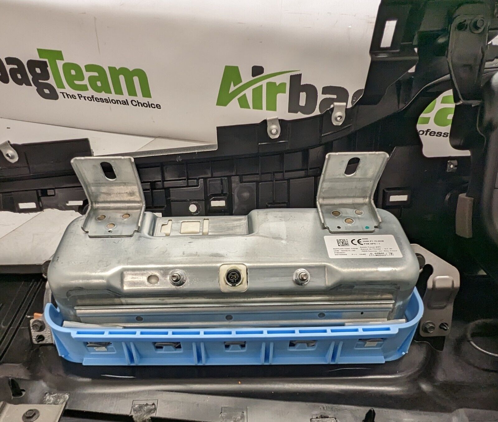 Ford-Kuga-2019-Onwards-Airbag-Kit-HUD-Dashboard-Driver-Passenger-Seatbelt-ECU-256026103186-2