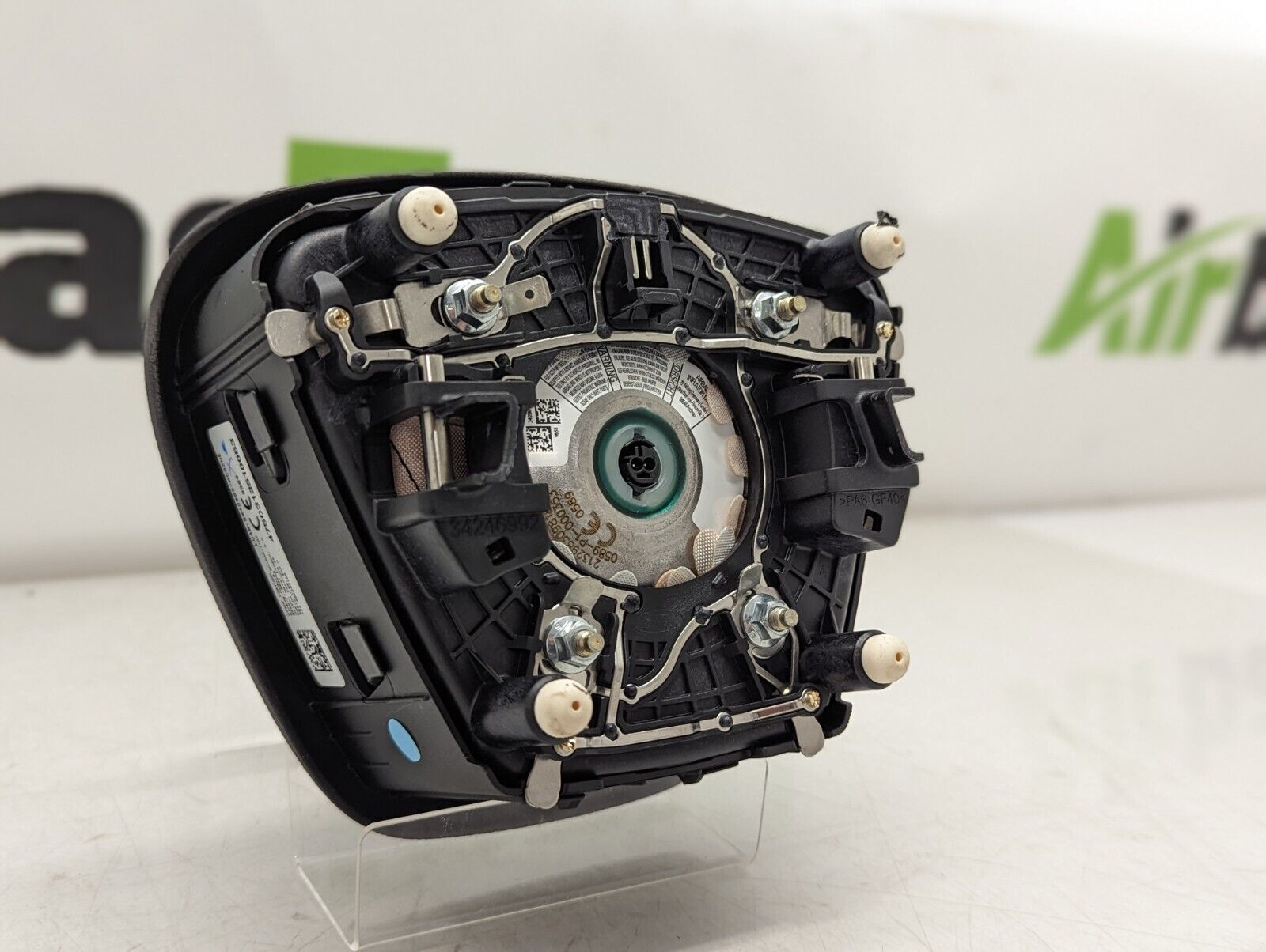 Ford-Kuga-2019-Onwards-Airbag-Kit-HUD-Dashboard-Driver-Passenger-Seatbelt-ECU-256026103186-6