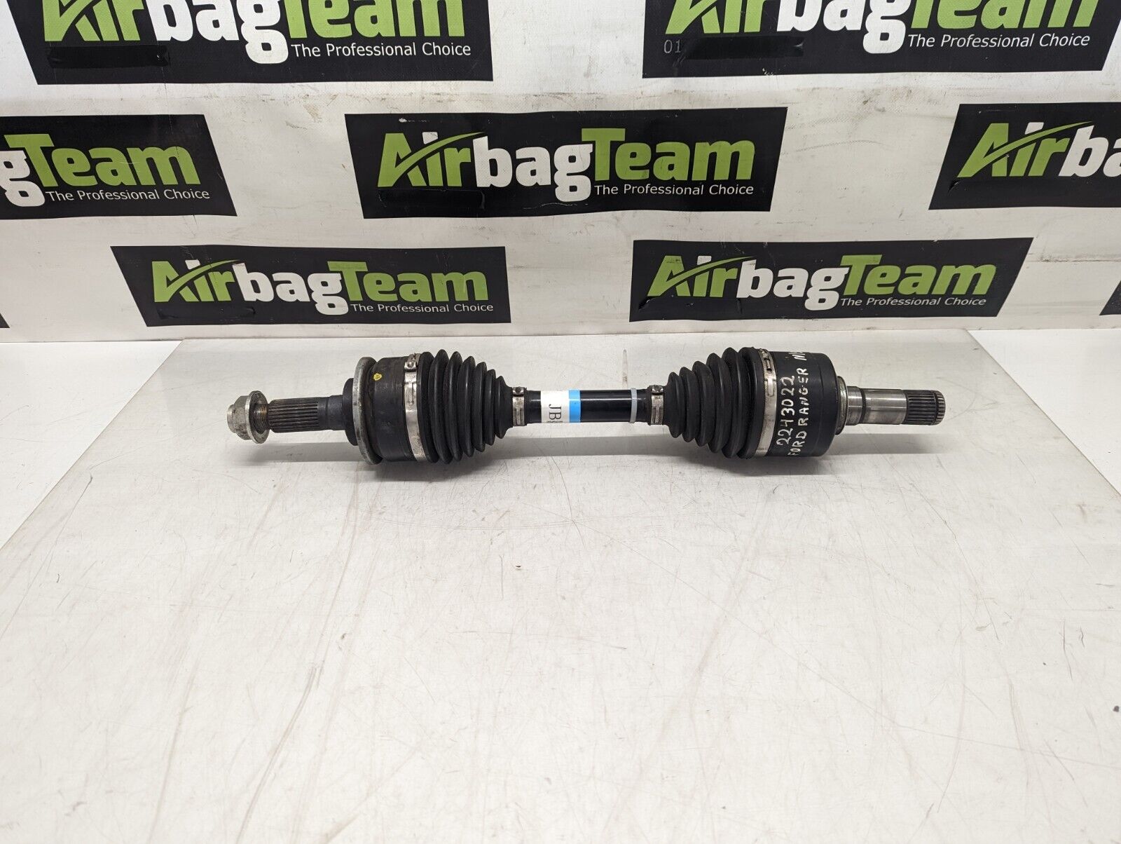 Ford-Ranger-2016-Onwards-NSF-Nearside-Passenger-Front-Driveshaft-JB36-3A428-BC-255816852866
