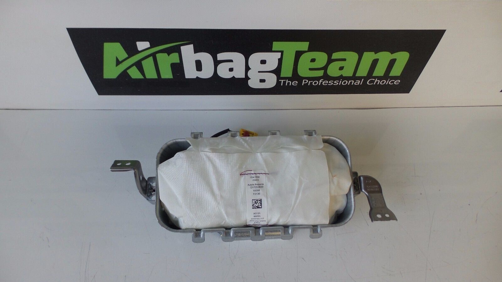 Ford-S-Max-2016-Onwards-NSF-Nearside-Passenger-Front-Airbag-266037895446