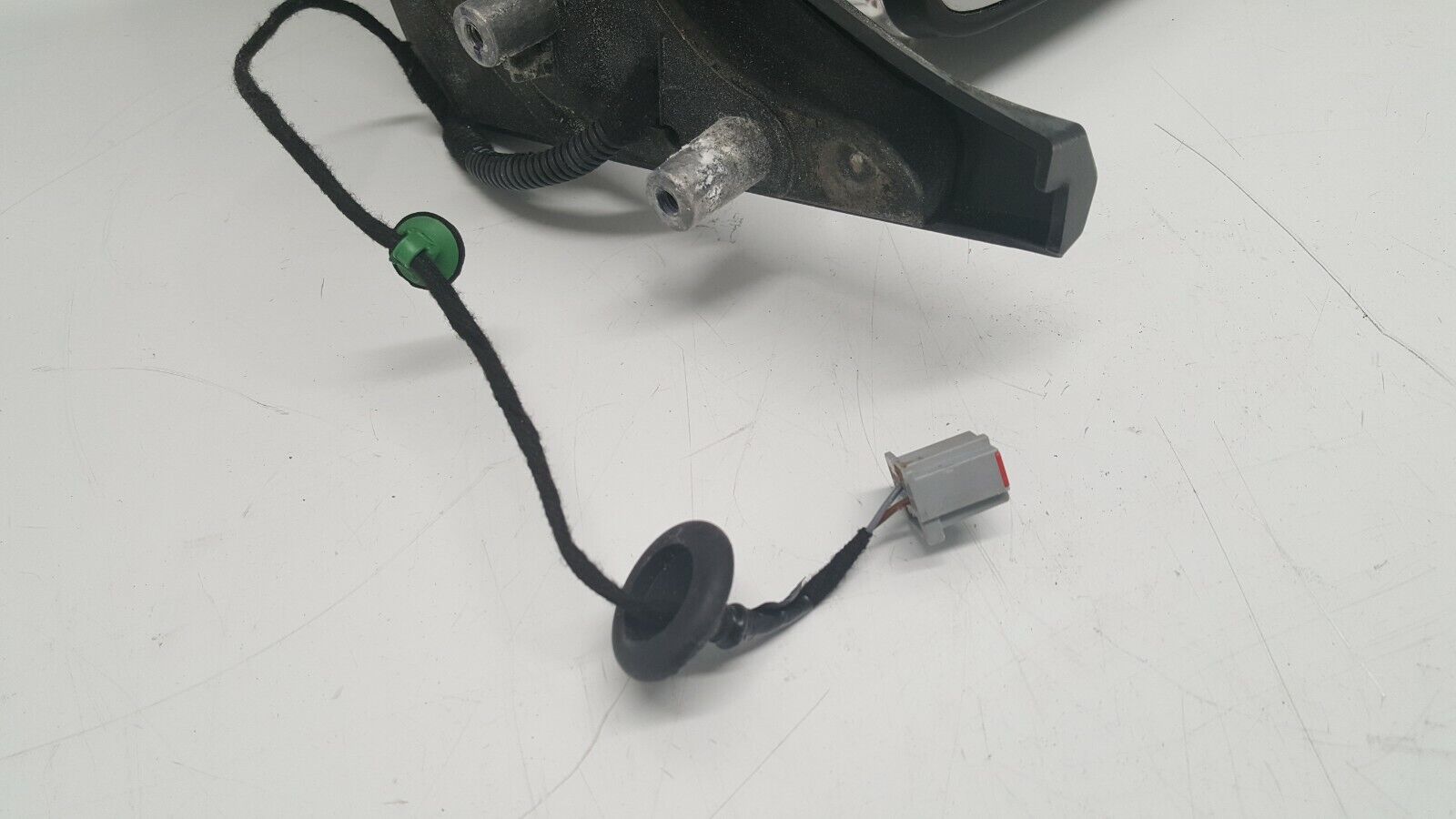 Ford-Transit-Custom-2016-Onwards-OS-Offside-Driver-Side-Wing-Mirror-255198628626-2