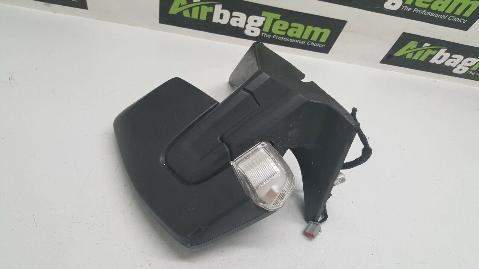 Ford-Transit-Custom-2016-Onwards-OS-Offside-Driver-Side-Wing-Mirror-255198628626-3