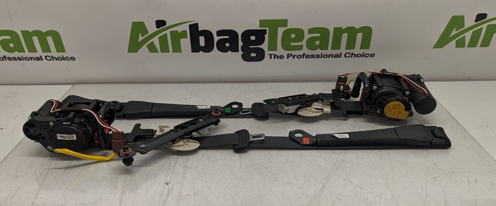 Genesis-G80-2021-Onwards-Airbag-Kit-Driver-Passenger-Dashboard-Seatbelt-ECU-256046839206-6