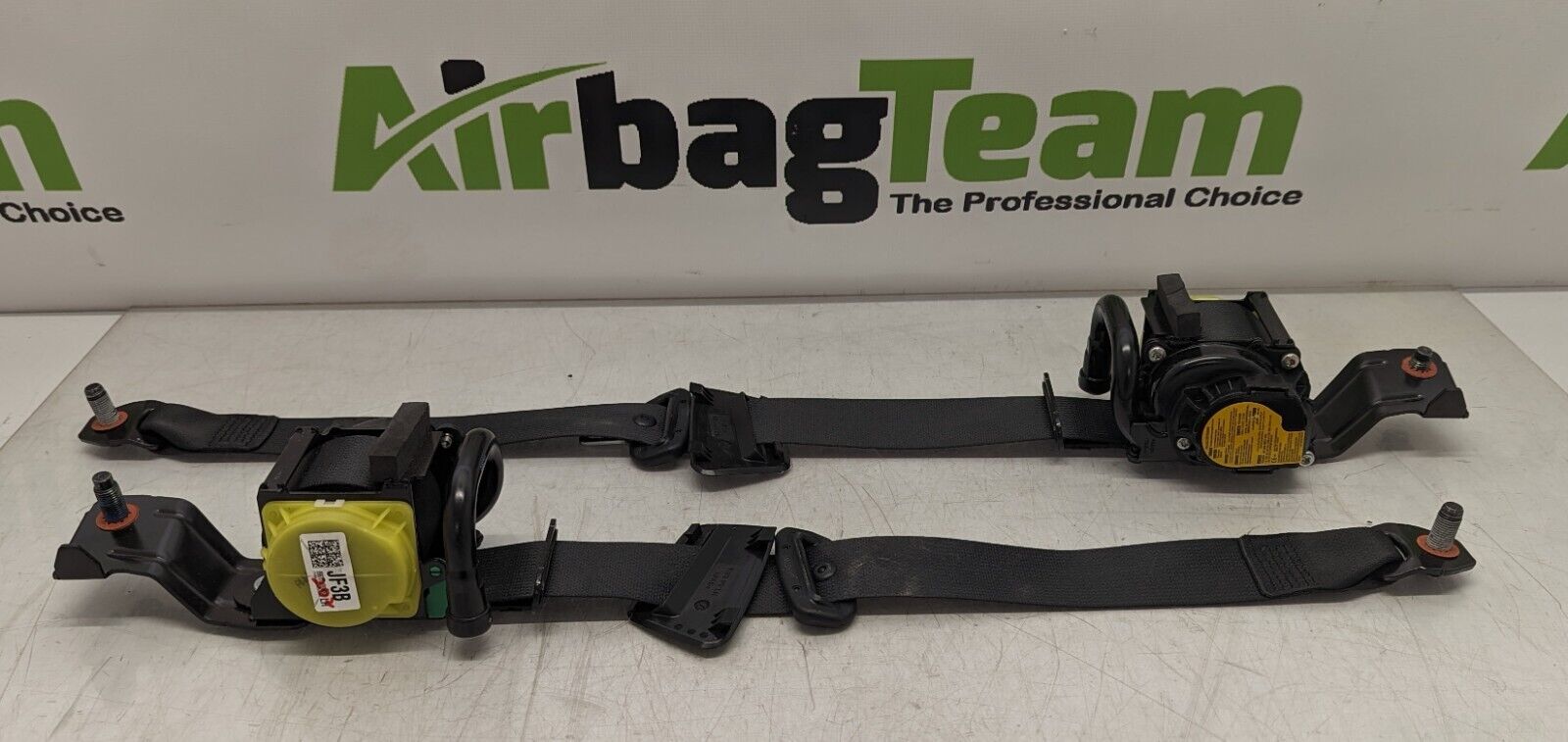 Genesis-G80-2021-Onwards-Airbag-Kit-Driver-Passenger-Dashboard-Seatbelt-ECU-256046839206-9