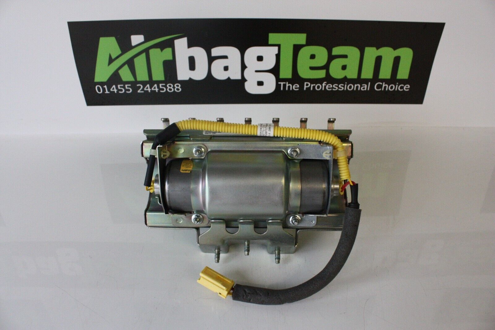 Honda-CRV-2007-2012-NSF-Nearside-Passenger-Front-Airbag-255876615676-2