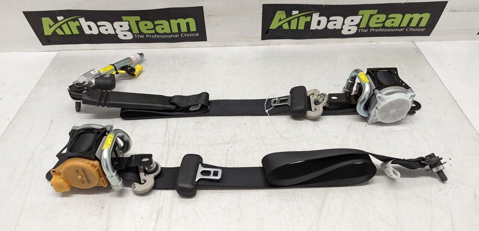 Honda-HRV-2021-Onwards-Airbag-Kit-Driver-Passenger-Dashboard-Seatbelt-Repair-255787444336-4