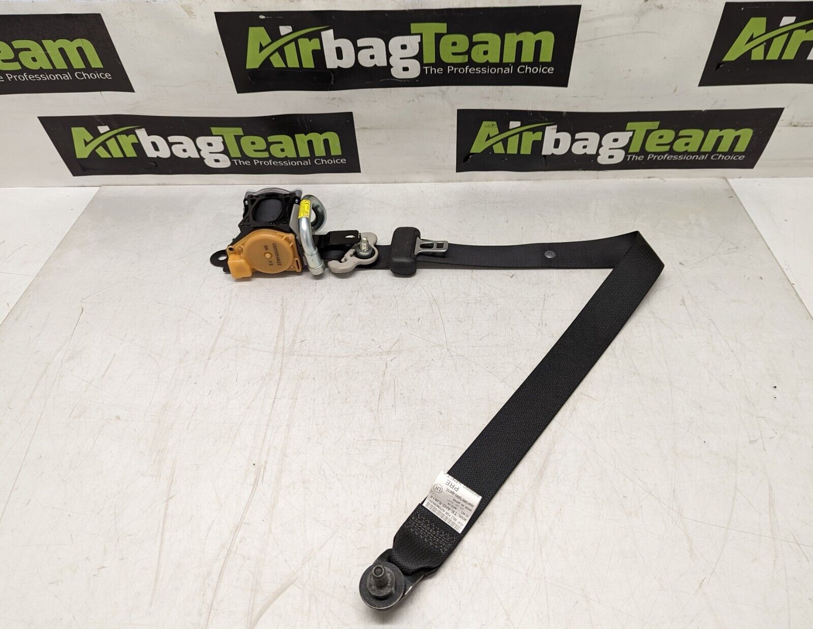 Honda-HRV-2021-Onwards-Airbag-Kit-Driver-Passenger-Dashboard-Seatbelt-Repair-255787444336-6