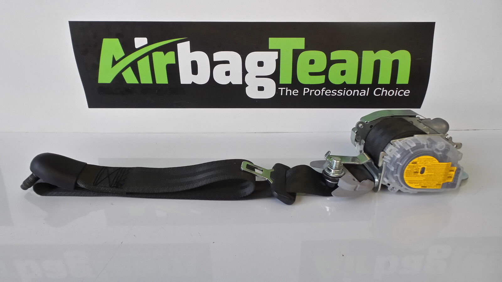 Hyundai-I40-2012-Onwards-OSF-Offside-Driver-Front-Seatbelt-255758949116