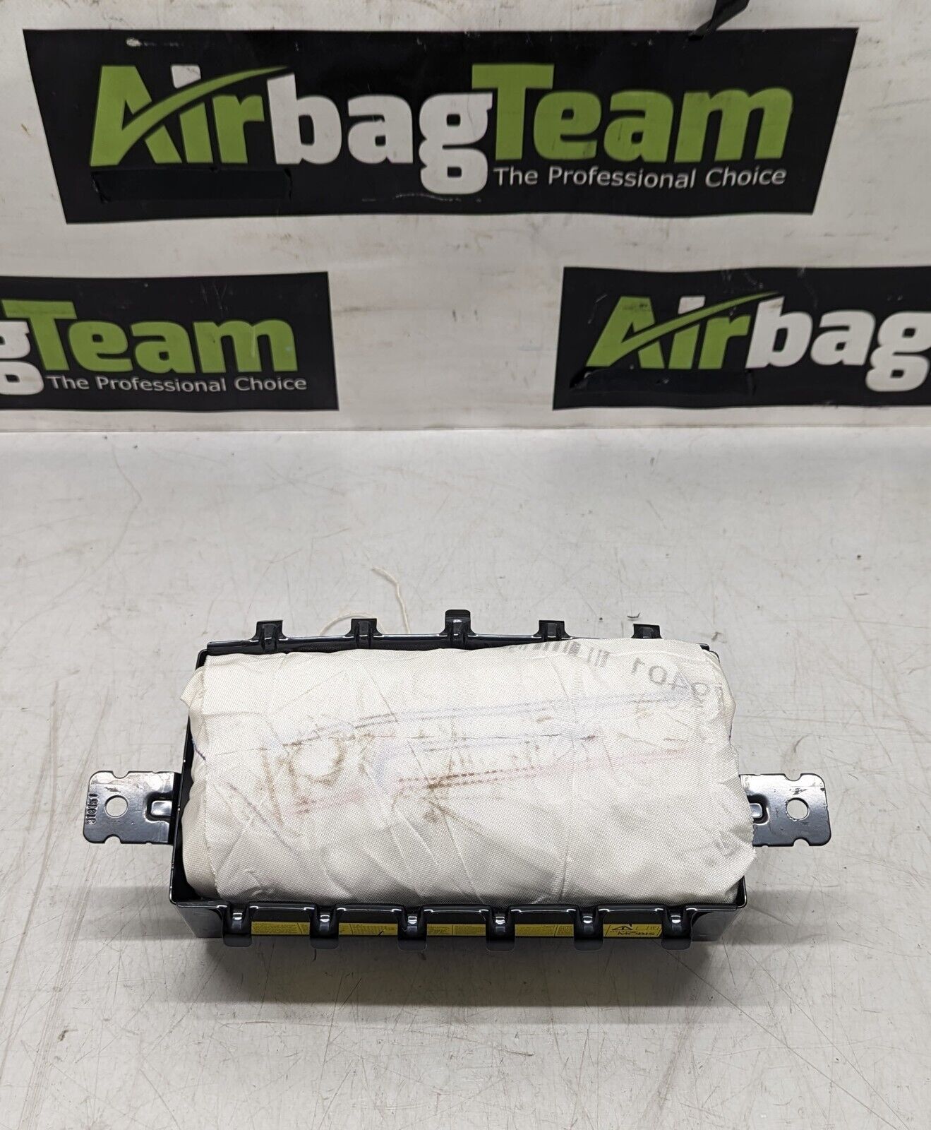 Hyundai-Ioniq-2016-2022-NSF-Nearside-Passenger-Front-Airbag-255878359926