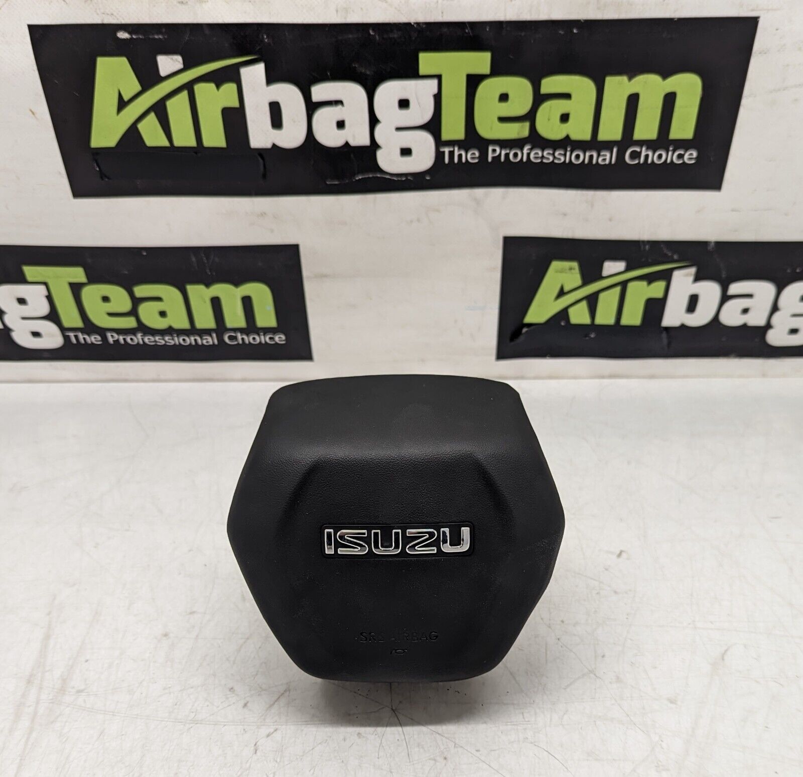 Isuzu-D-Max-19-On-Airbag-Kit-Driver-Passenger-Dashboard-Seatbelt-Knee-ECU-Repair-255846178876-2