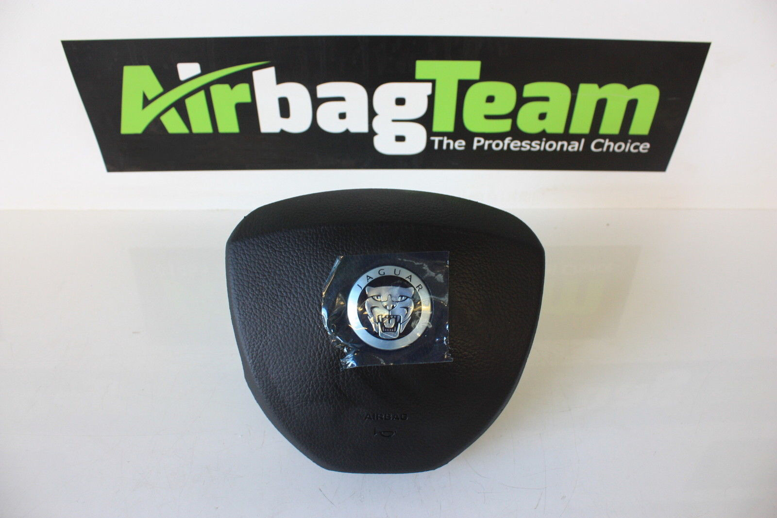 Jaguar-XF-Driver-Airbag-Black-254456064326