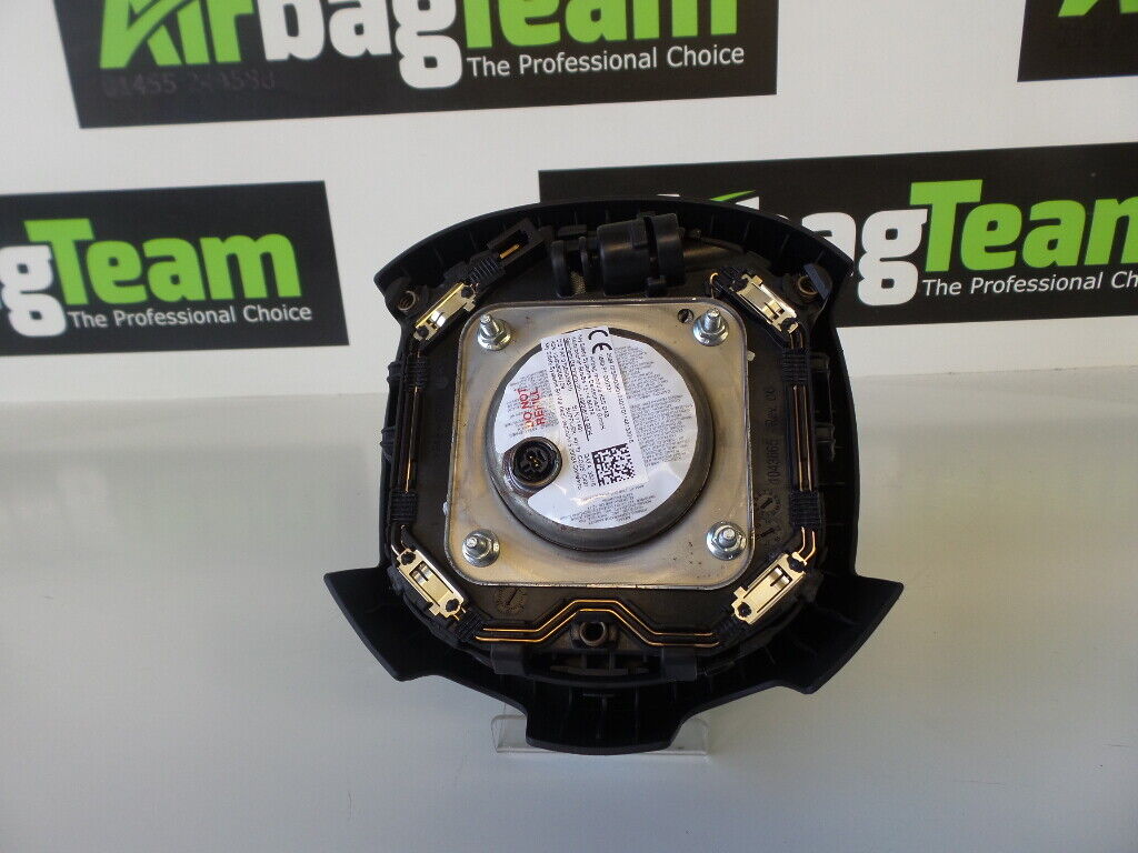 Jeep-Renegade-2015-Onward-Driver-Airbag-Black-254604683516-2