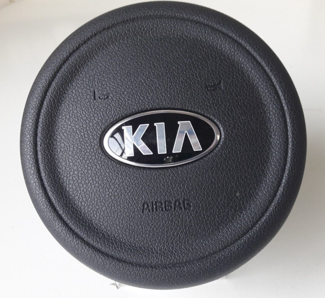 Kia-Optima-2017-Onwards-OSF-Offside-Driver-Front-Airbag-255886382766-2