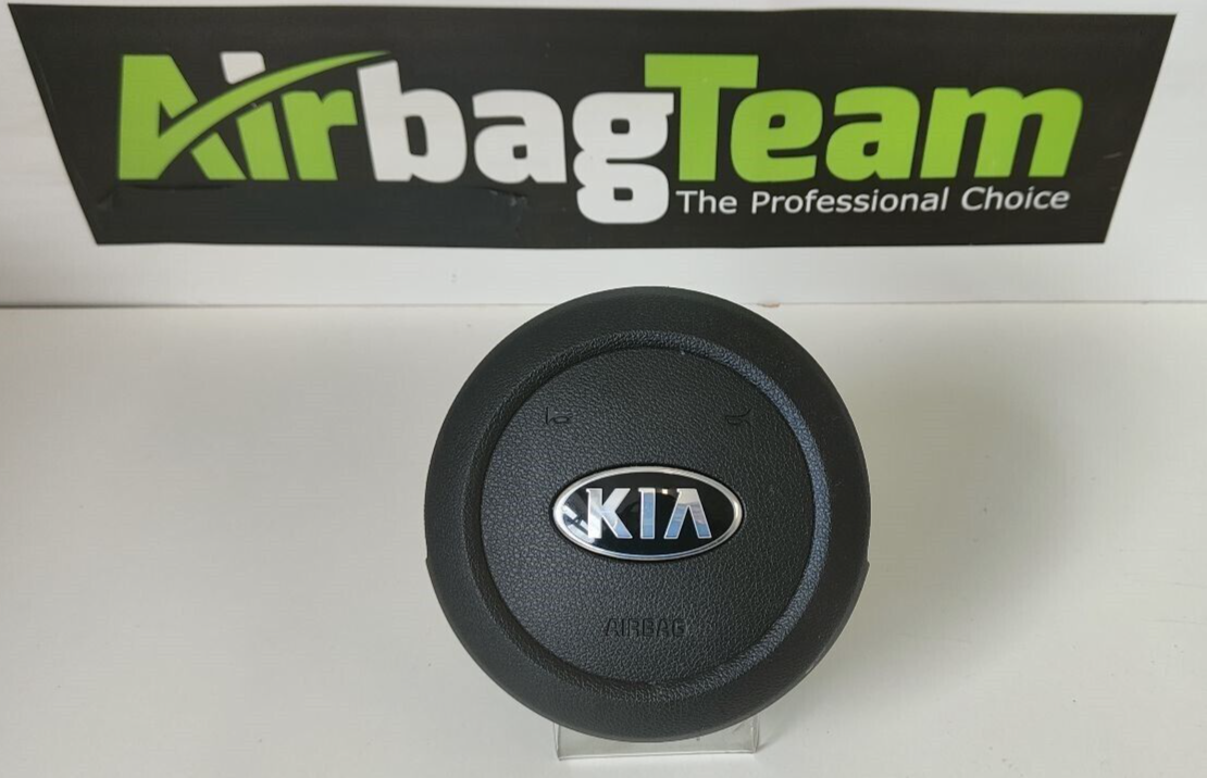 Kia-Optima-2017-Onwards-OSF-Offside-Driver-Front-Airbag-255886382766