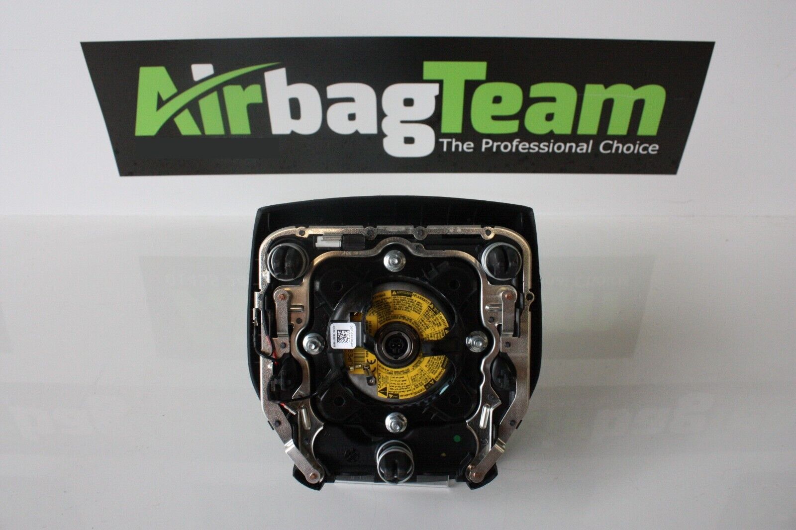 Land-Rover-Discovery-Sport-2014-2019-OSF-Offside-Driver-Front-Airbag-255889243646-2