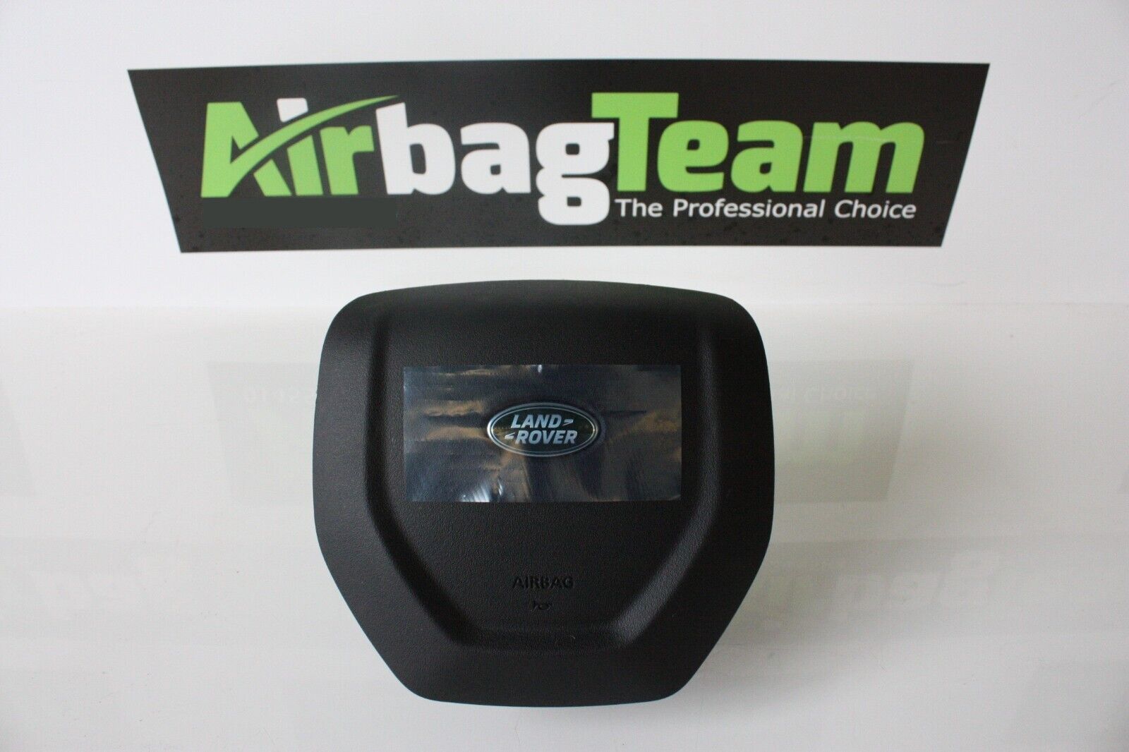 Land-Rover-Discovery-Sport-2014-2019-OSF-Offside-Driver-Front-Airbag-255889243646