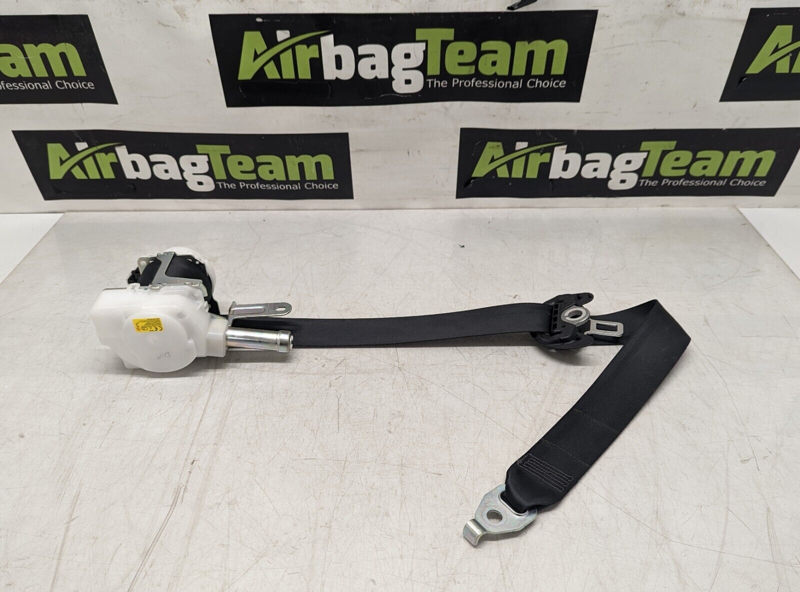 Lexus-ES-2019-Onwards-OSF-Offside-Driver-Front-Seatbelt-265921658676