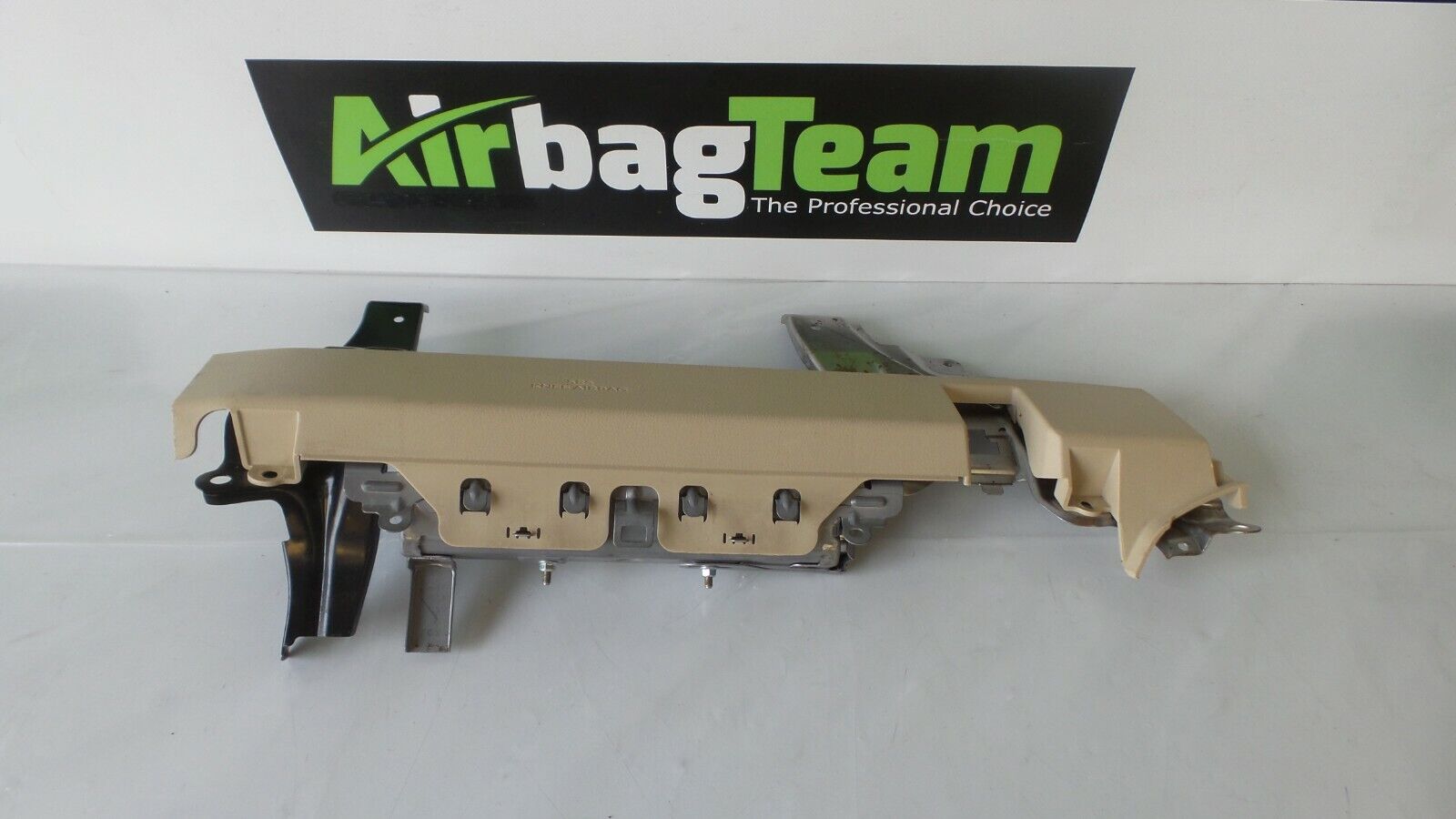 Lexus-RX400-2009-2016-OSF-Offside-Driver-Front-Knee-Airbag-255344064666