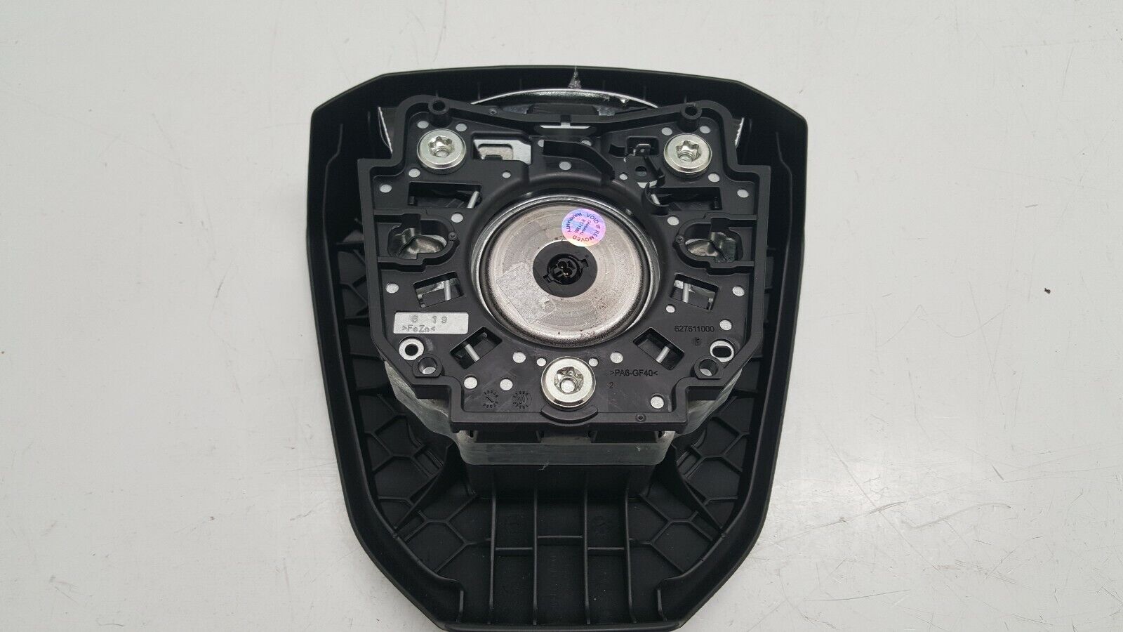 MAN-Truck-Lorry-TGX-TGS-TGM-Driver-Airbag-New-Shape-254924819486-3
