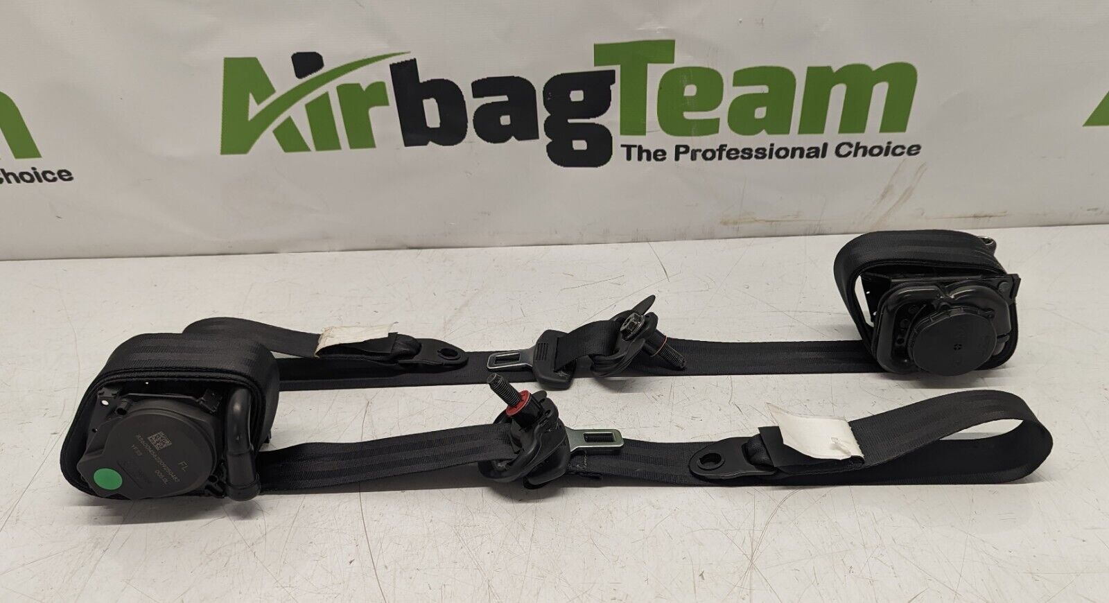 MG4-MG-4-2020-Onwards-Airbag-Kit-Dashboard-Driver-Passenger-Seatbelt-ECU-256194323026-10