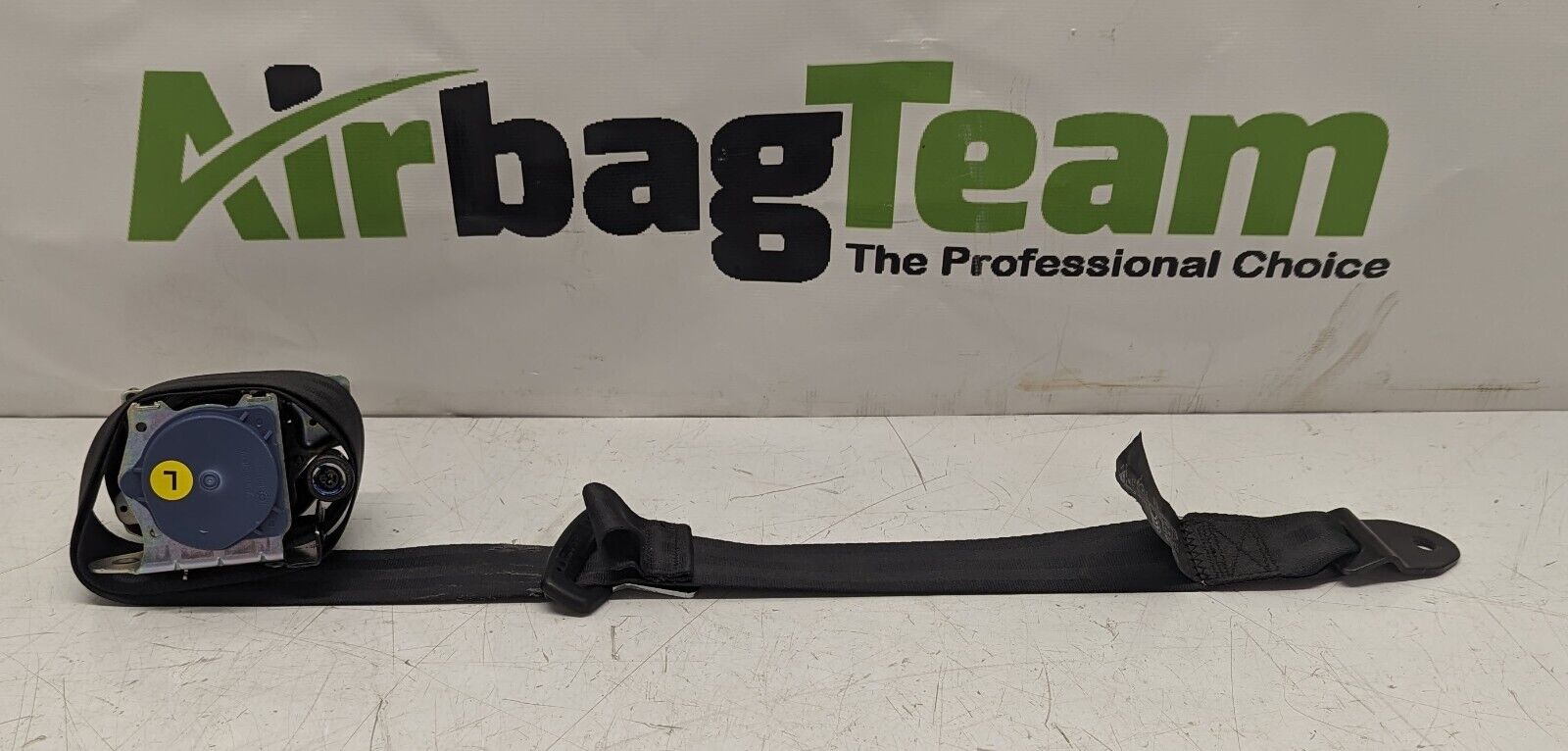 MG4-MG-4-2020-Onwards-Airbag-Kit-Dashboard-Driver-Passenger-Seatbelt-ECU-256194323026-11