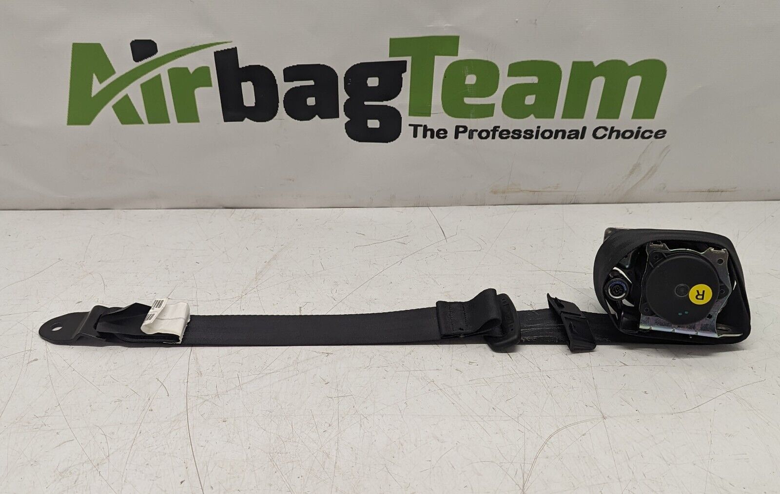 MG4-MG-4-2020-Onwards-Airbag-Kit-Dashboard-Driver-Passenger-Seatbelt-ECU-256194323026-12