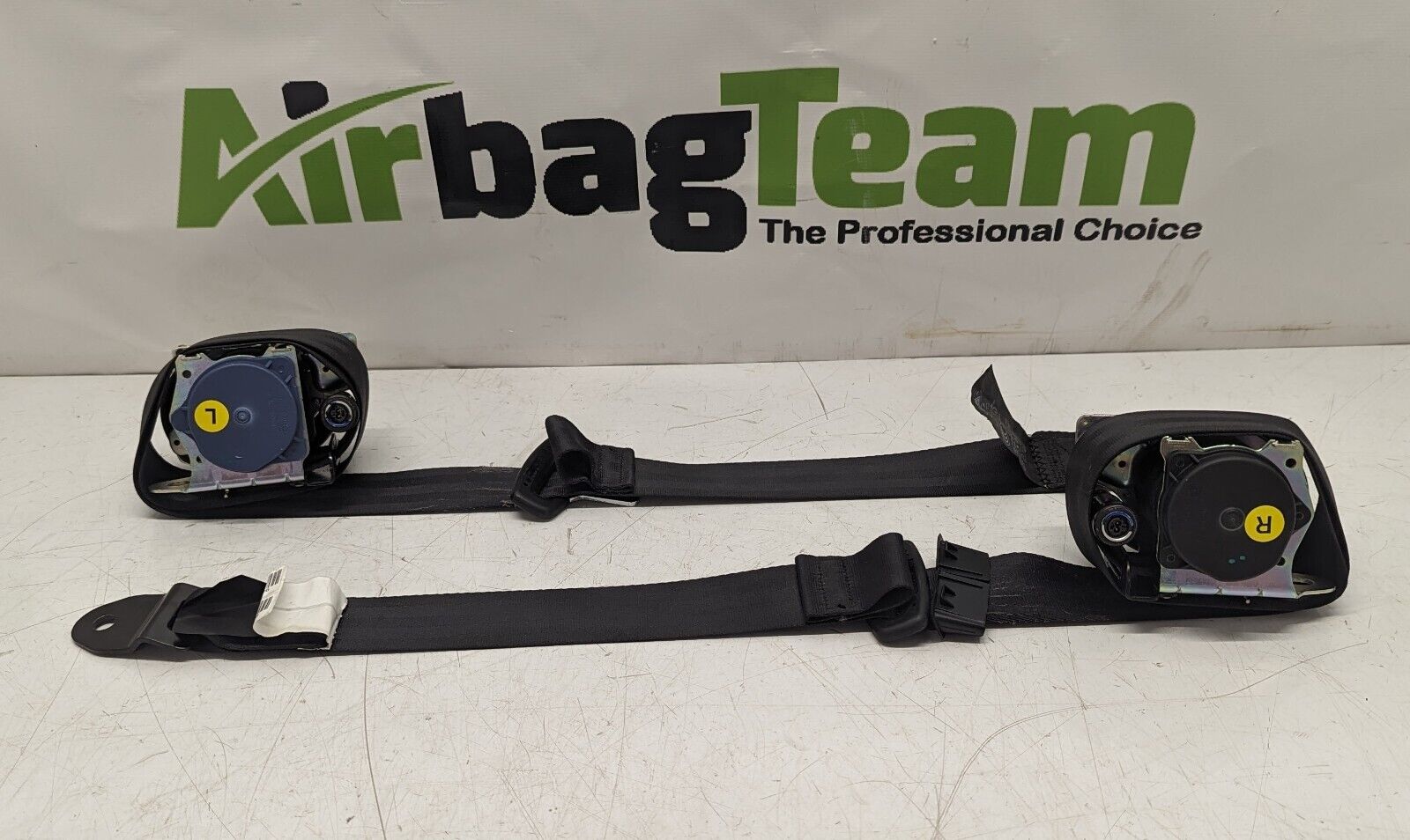 MG4-MG-4-2020-Onwards-Airbag-Kit-Dashboard-Driver-Passenger-Seatbelt-ECU-256194323026-7