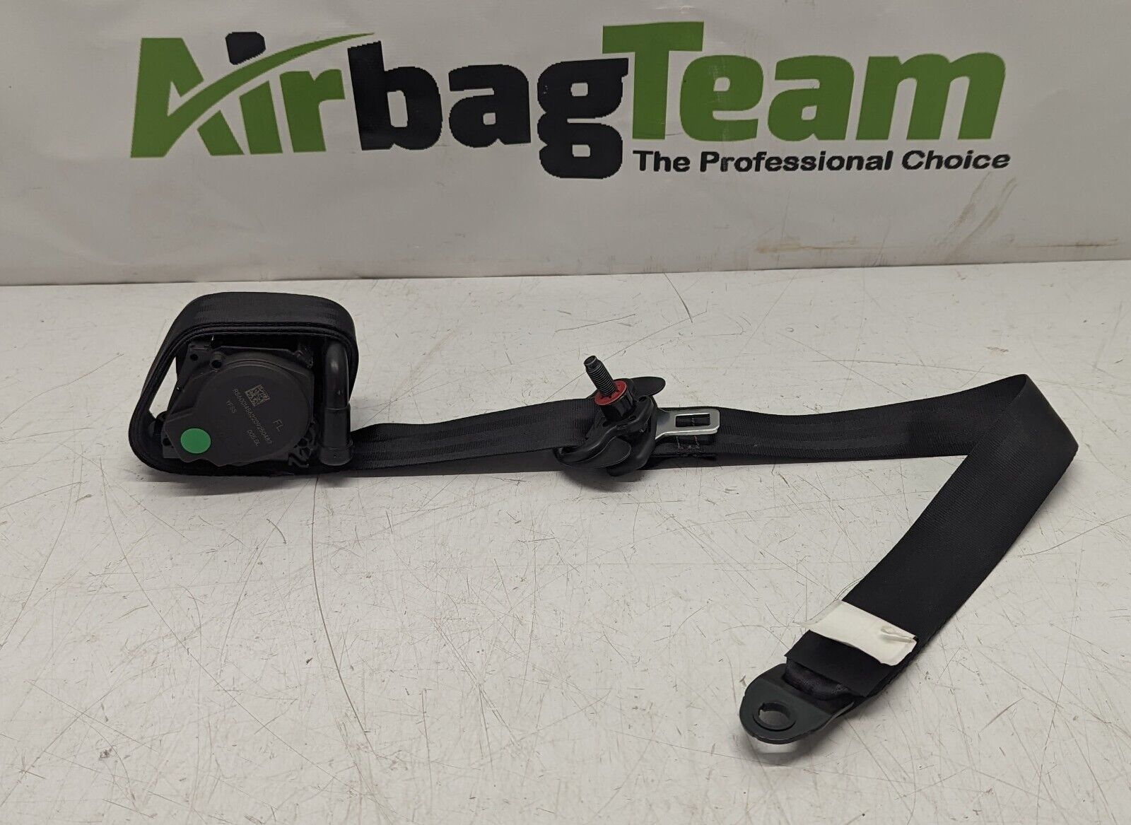 MG4-MG-4-2020-Onwards-Airbag-Kit-Dashboard-Driver-Passenger-Seatbelt-ECU-256194323026-9