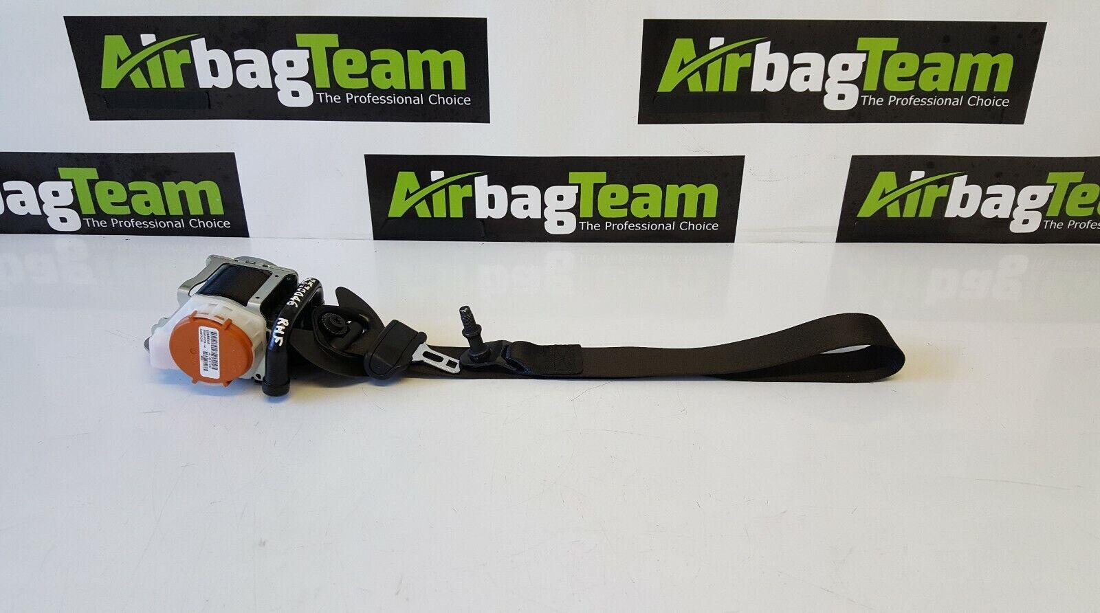 Mercedes-A-Class-2019-Onwards-OSF-Offside-Driver-Front-Seatbelt-254487262936