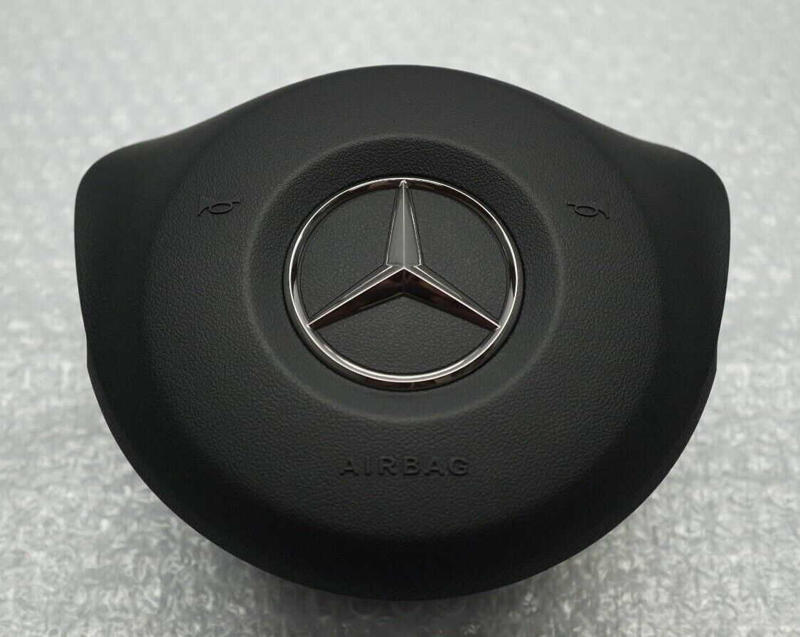Mercedes-E-Class-W213-Pre-Facelift-OSF-Offside-Driver-Airbag-266132192586
