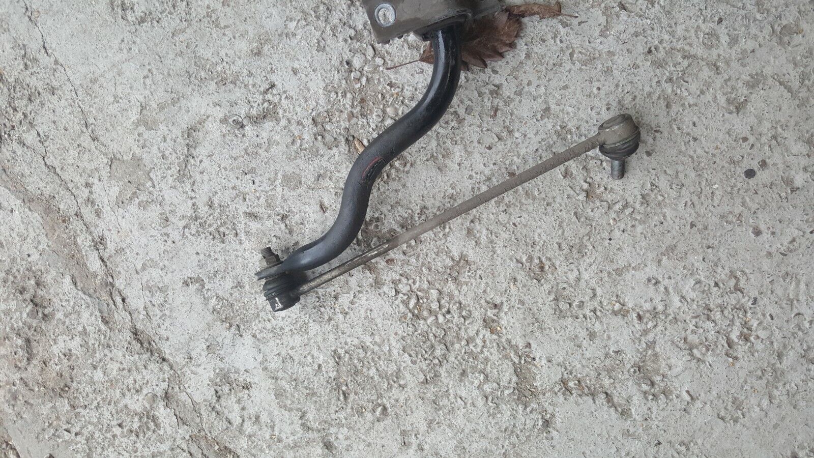 Mercedes-V-Class-2016-Onwards-Front-Anti-Roll-Bar-A4473231565-254781907496-3