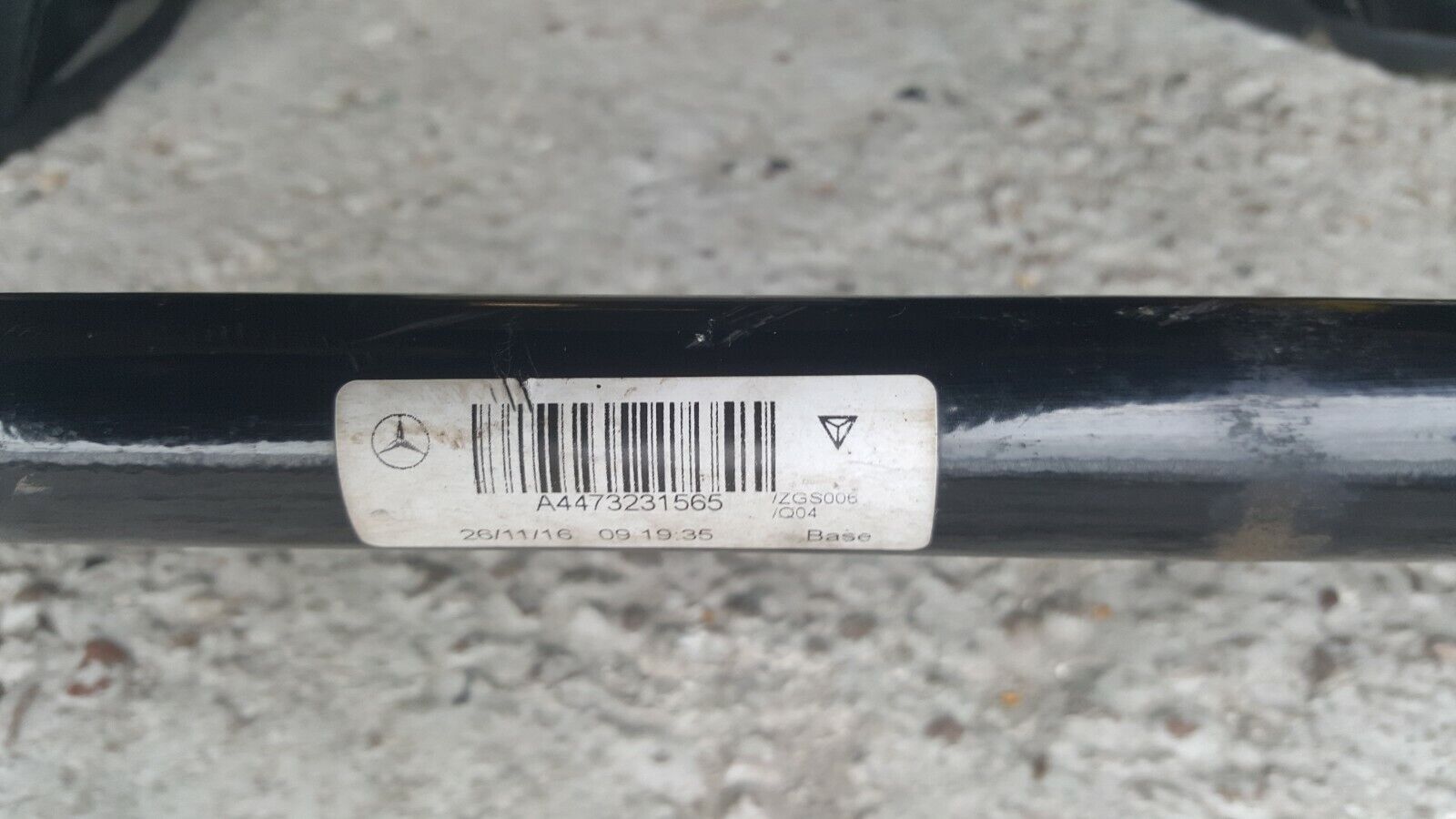 Mercedes-V-Class-2016-Onwards-Front-Anti-Roll-Bar-A4473231565-254781907496-4