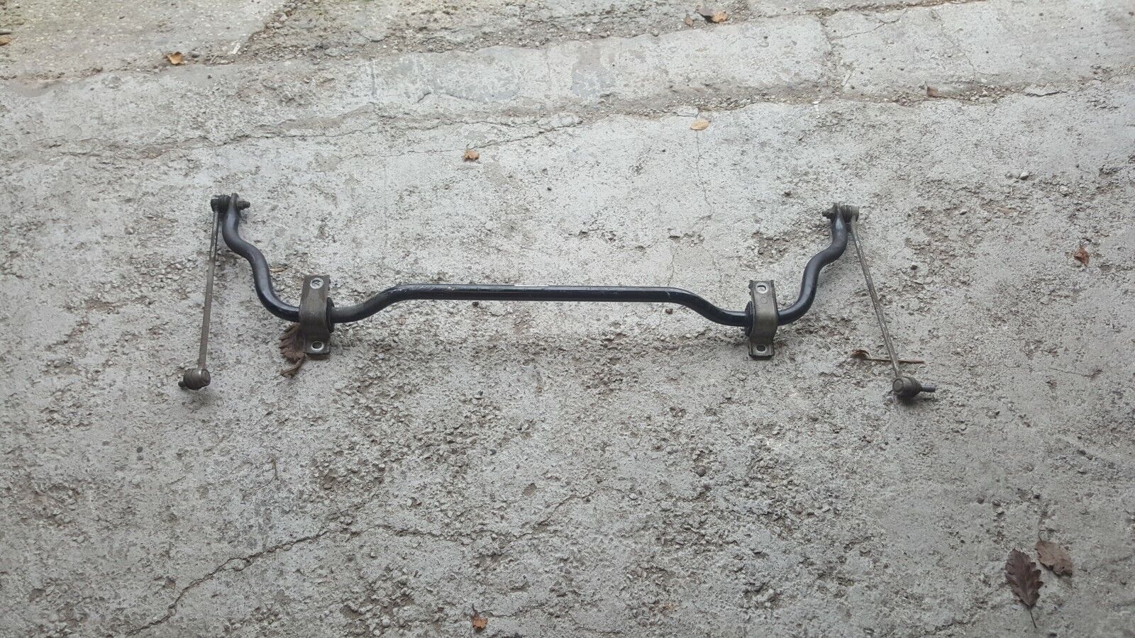 Mercedes-V-Class-2016-Onwards-Front-Anti-Roll-Bar-A4473231565-254781907496