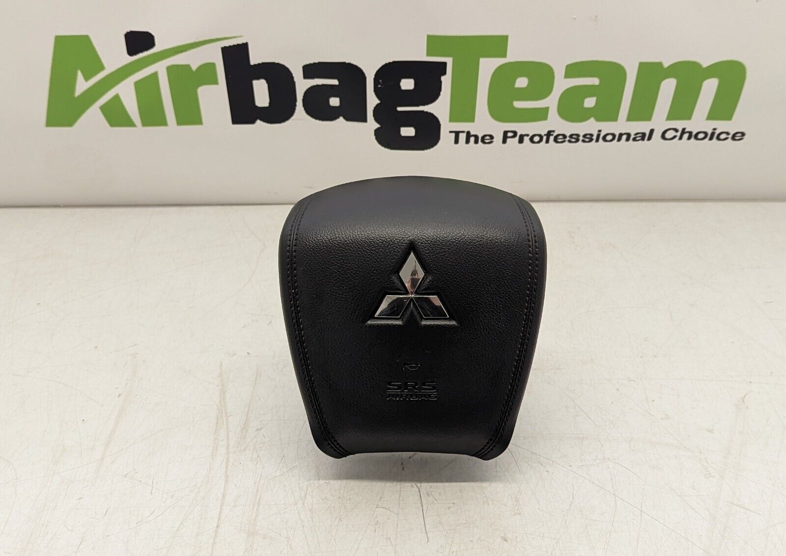 Mitsubishi-L200-2017-Onwards-OSF-Offside-Driver-Front-Airbag-255389441956