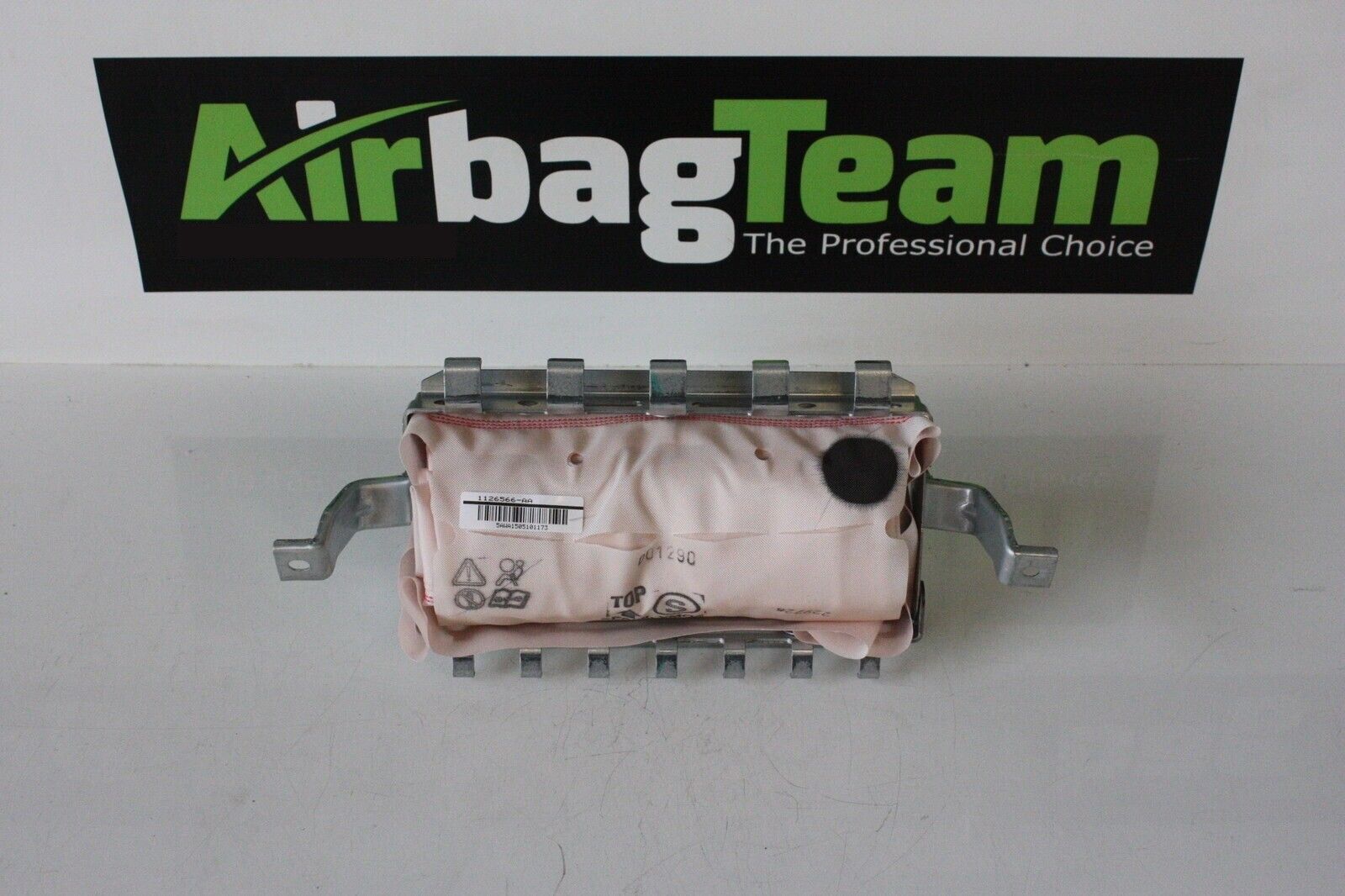 Nissan-Pulsar-2014-Onwards-NSF-Nearside-Passenger-Front-Airbag-266080340836