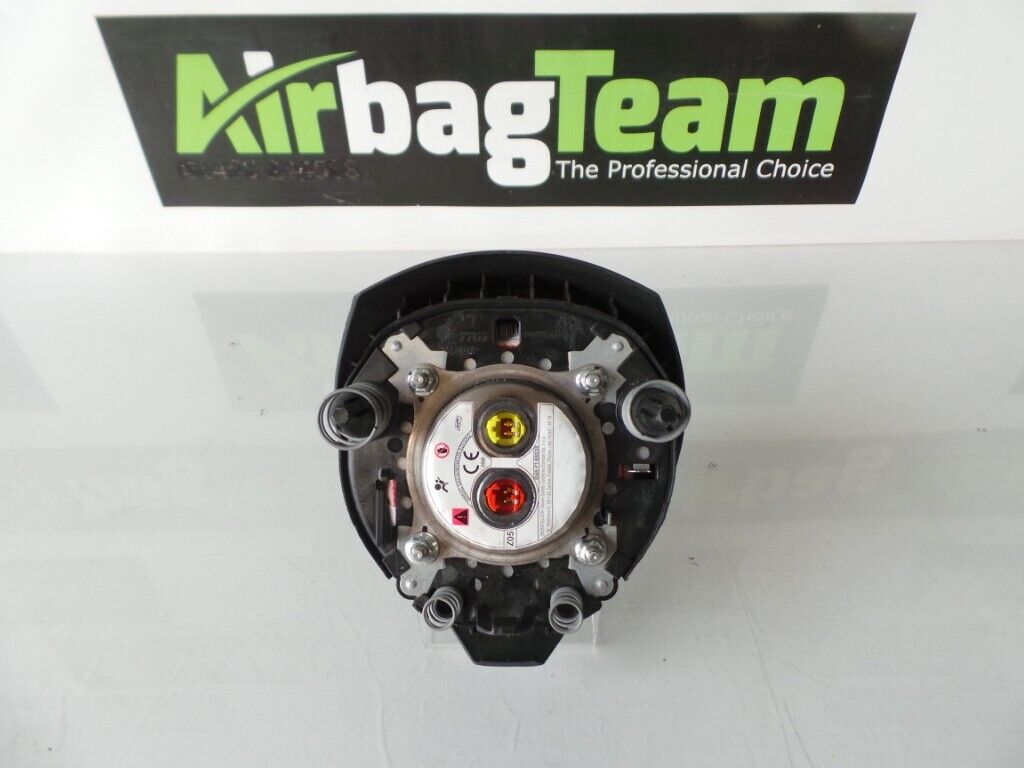 Nissan-Qashqai-2017-2020-Airbag-Kit-Driver-Passenger-Dashboard-Seatbelt-ECU-256077495376-4