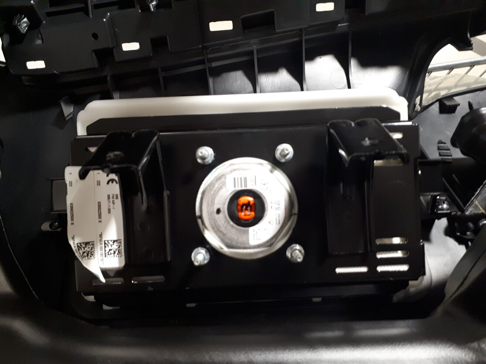 Nissan-Qashqai-2017-2020-Airbag-Kit-Driver-Passenger-Dashboard-Seatbelt-ECU-256077495376-5