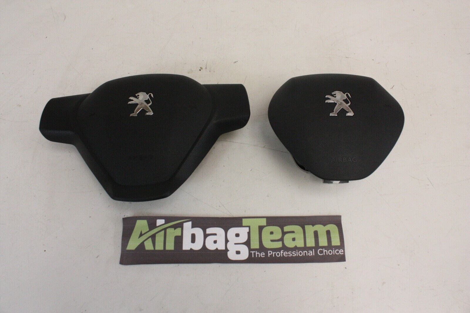 Peugeot-108-2014-Onwards-OSF-Offside-Driver-Front-Airbag-266081735626